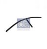 MAN 81963050169 Radiator Hose